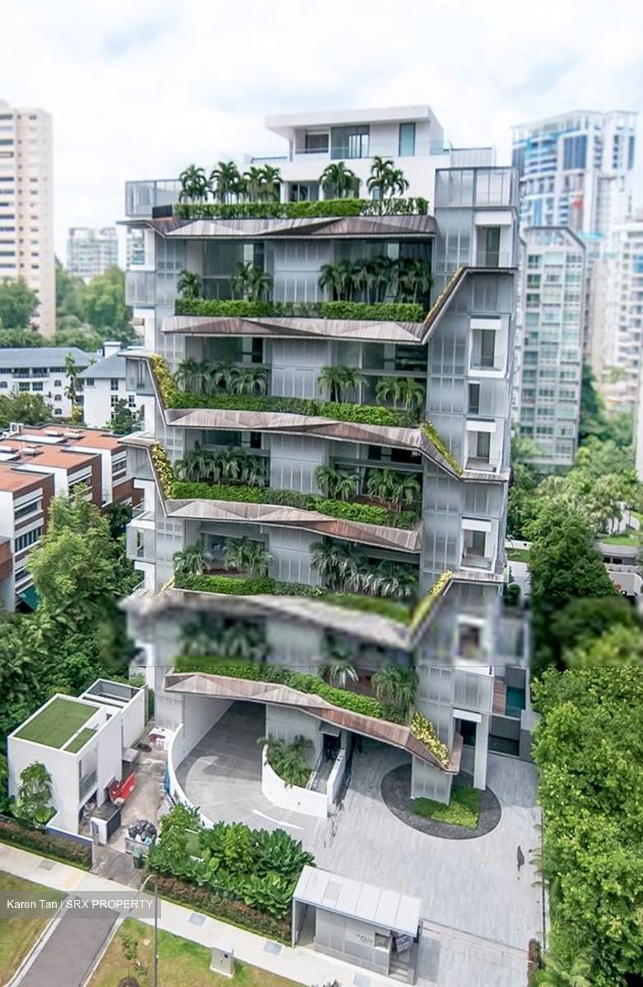 The Oliv (D10), Apartment #283501301